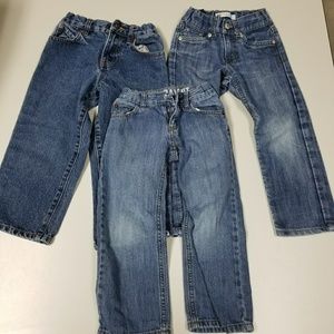 Boys Jeans 4T